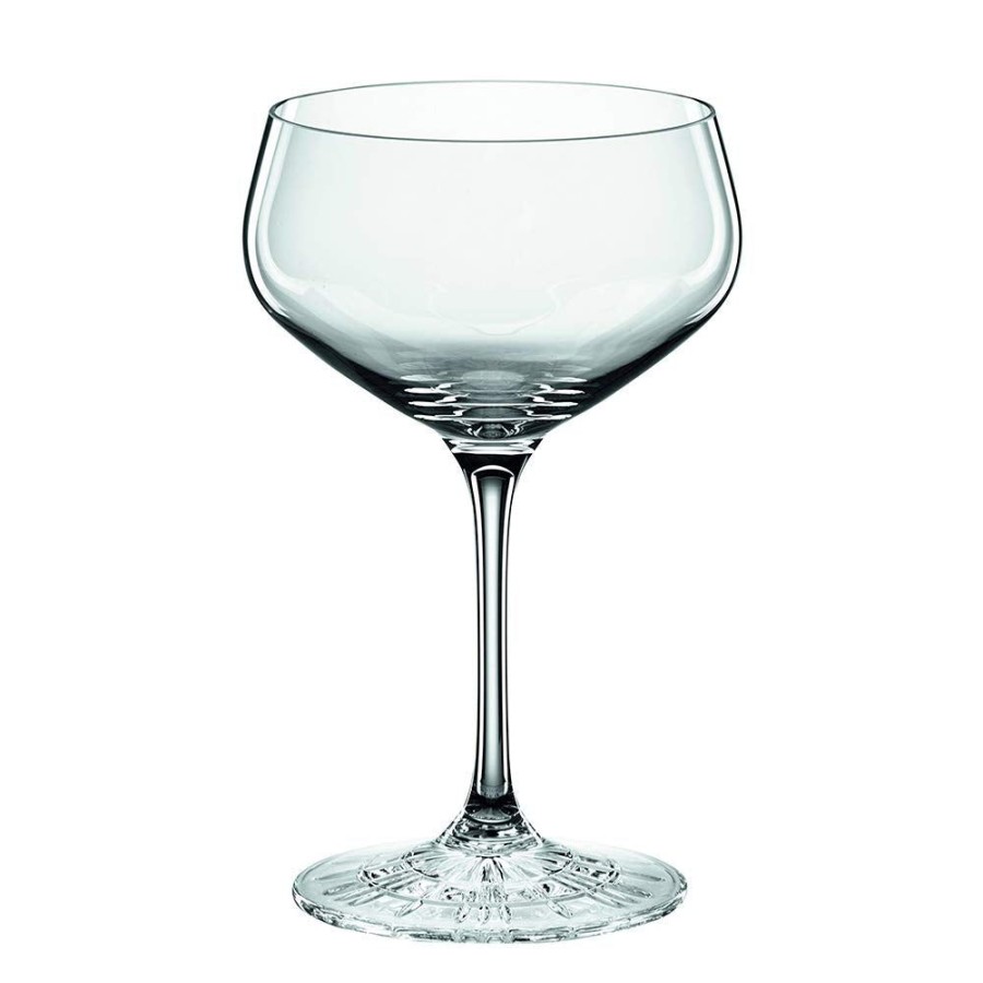 Glassware Portmeirion (formerly Royal Selangor) | Spiegelau Perfect Coupes (Set Of 4)