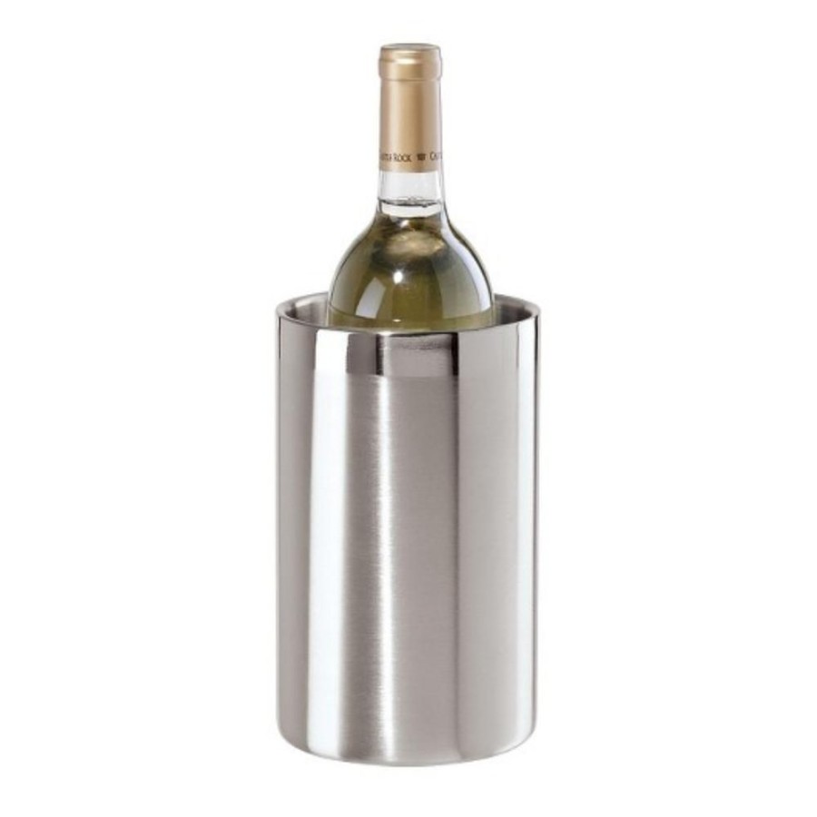 Bar Tools Taylor Hill | Domenico Double-Walled Bottle Chiller