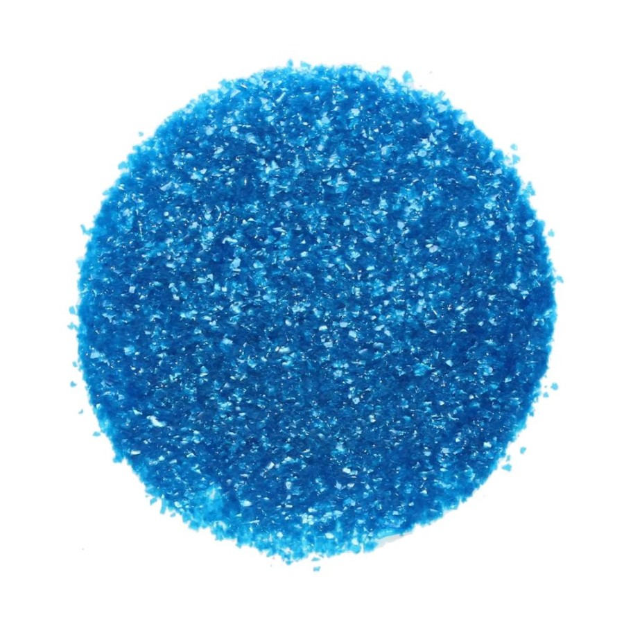 Ingredients Pepper Creek Farms | Edible Glitter (Sapphire Blue)