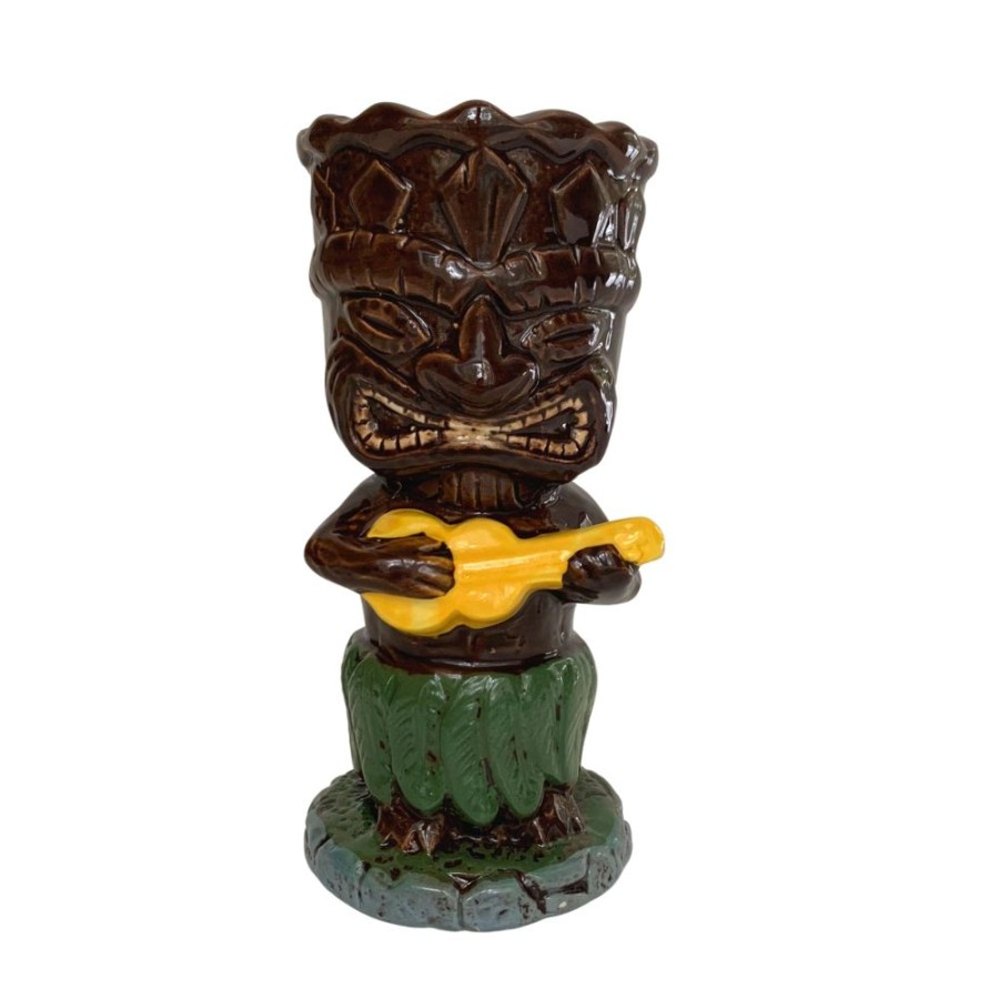 More China | Hula Harry Tiki Mug