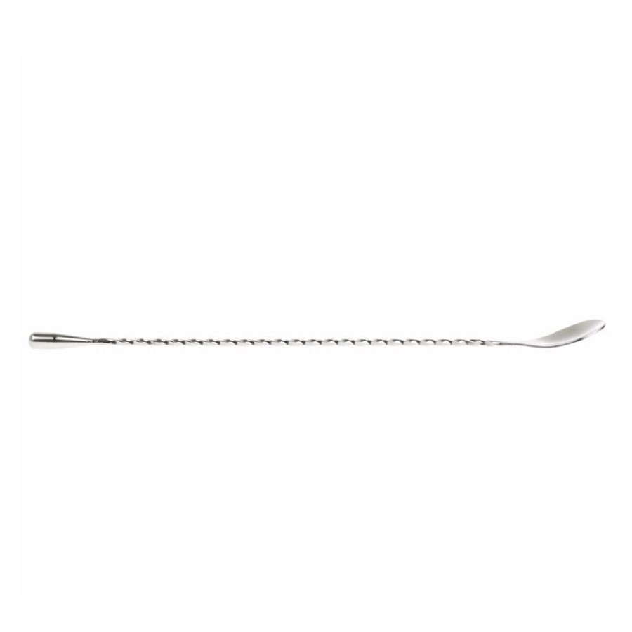 Bar Tools China | Stainless Steel Bar Spoon