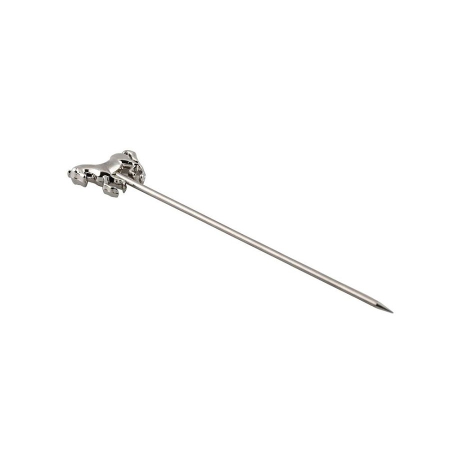 Bar Tools China | Stainless Steel Horse Cocktail Pin