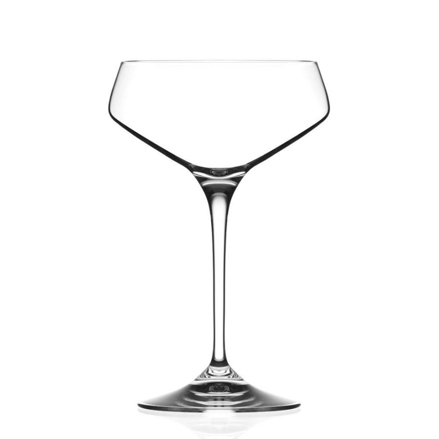 Glassware David Shaw | Rcr Aria Coupe