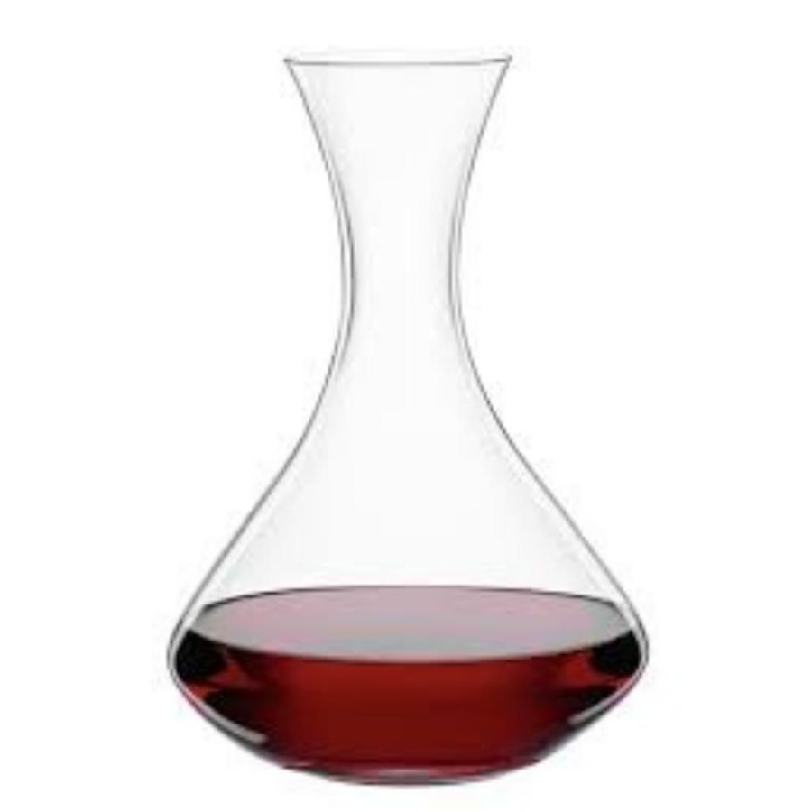 Glassware Puddifoot | Bohemia Wine Decanter