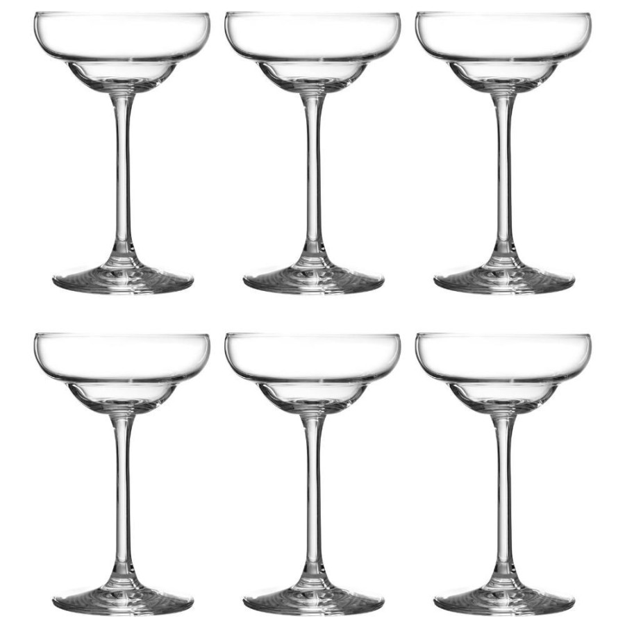 Glassware Urban Bar | Coley Coupe