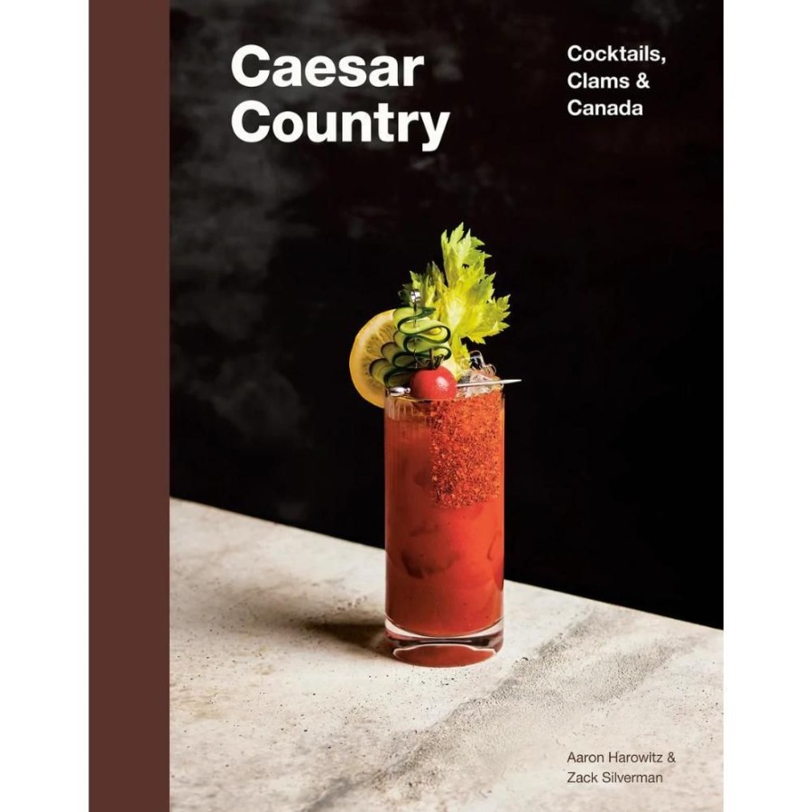 More Penguin Random House | Caesar Country