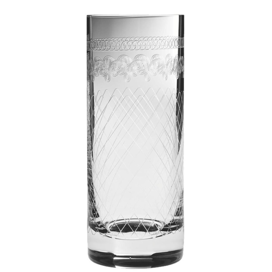 Glassware Urban Bar | 1910 Retro Highball Glass