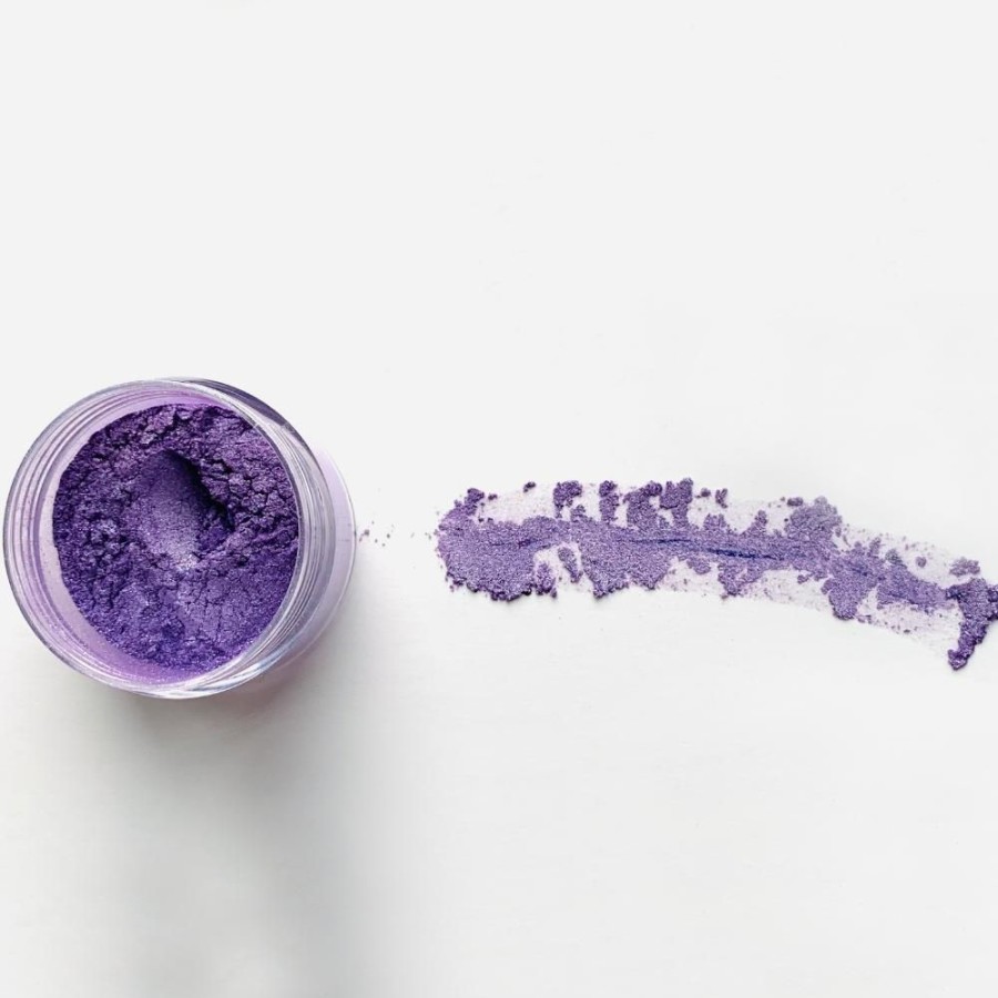 Ingredients McCall's | Edible Luster Dust (Violet Shimmer)