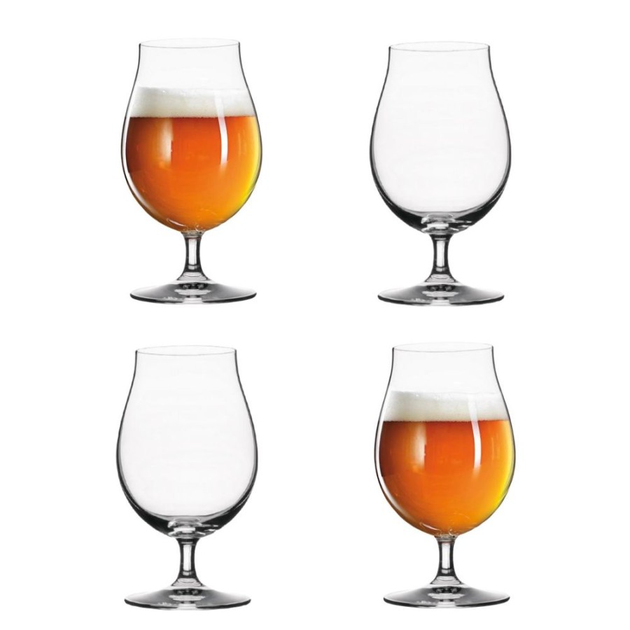 Glassware Portmeirion (formerly Royal Selangor) | Spiegelau Beer Tulip Glasses (Set Of 4)