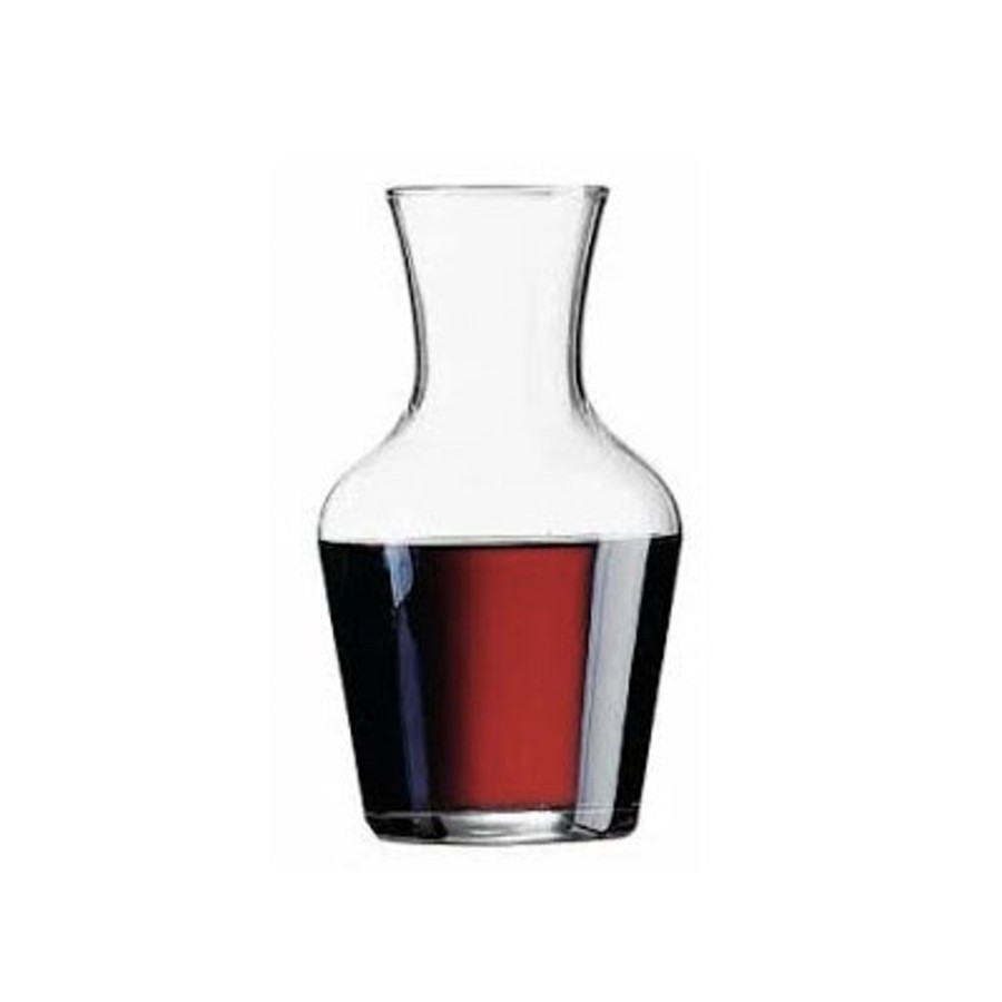 Glassware Puddifoot | 6 Oz. Wine Carafe