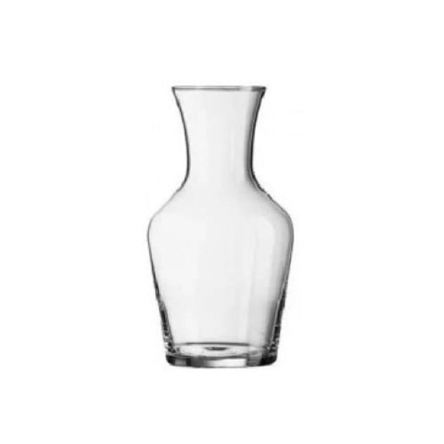 Glassware Puddifoot | 6 Oz. Wine Carafe