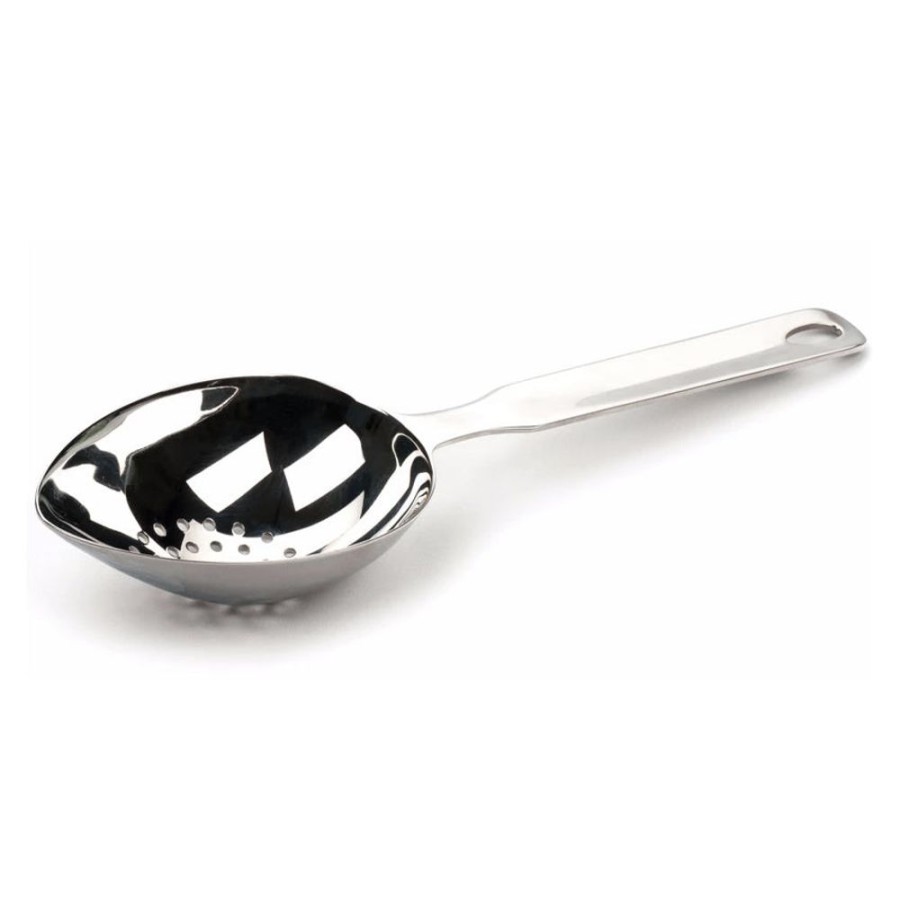 Bar Tools RSVP | Slotted Ice Scoop