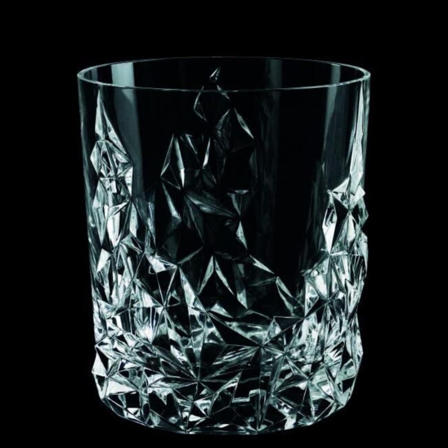 Glassware Portmeirion (formerly Royal Selangor) | Nachtmann Sculpture Tumblers (Set Of 4)