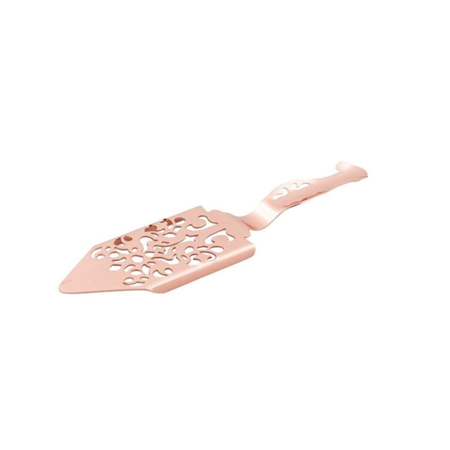 More China | Copper Absinthe Spoon