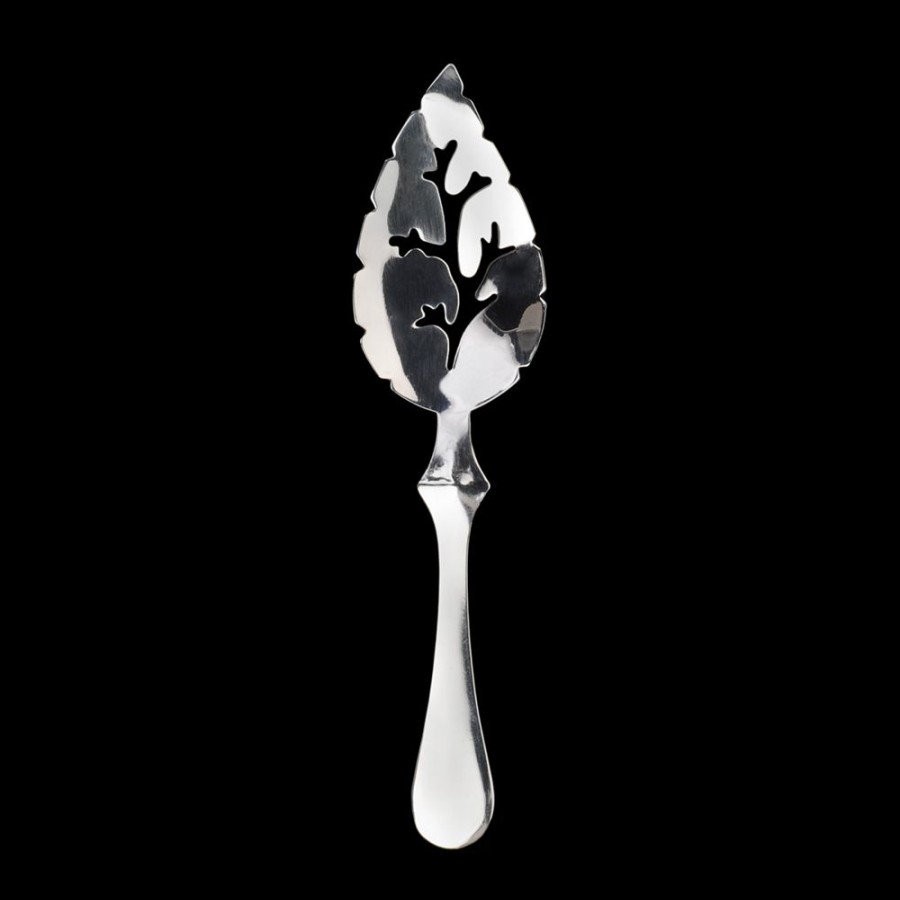 More Bonnecaze | Leaf Absinthe Spoon