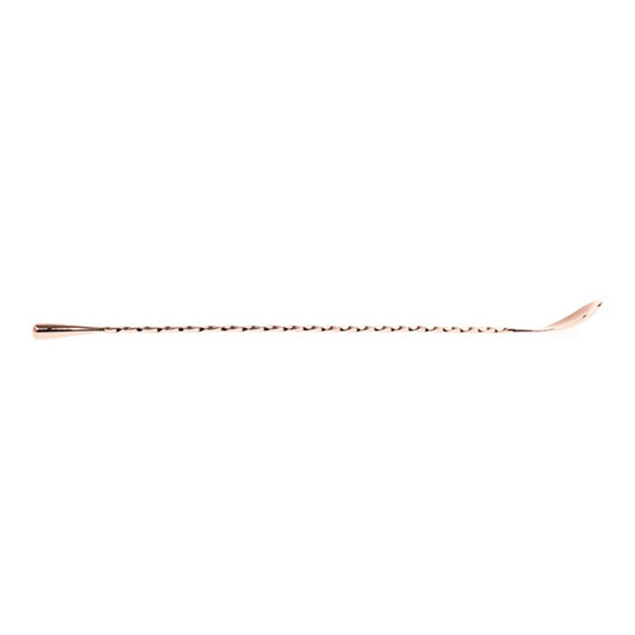 Bar Tools China | Copper Bar Spoon