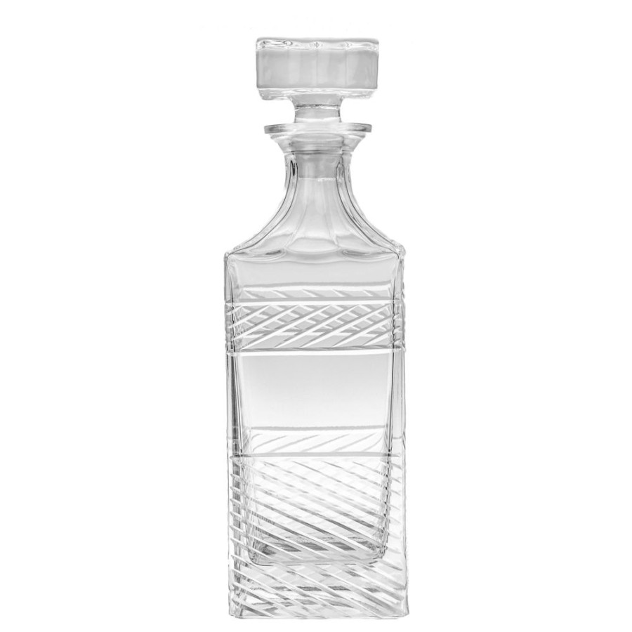 Glassware China | Bella Decanter