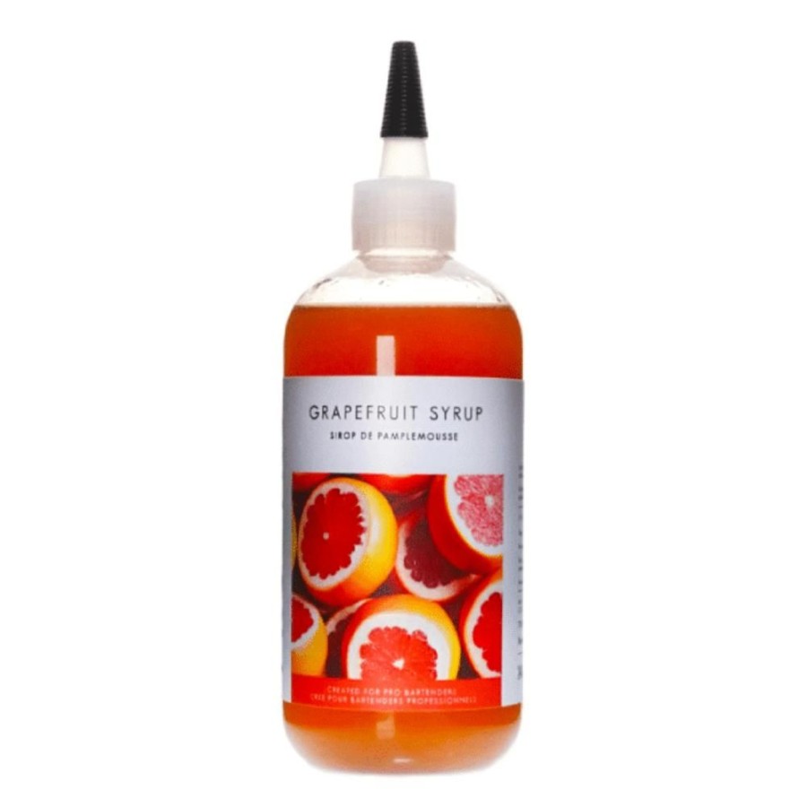 Ingredients Enterprises JESEMI Inc. | Prosyro Grapefruit Syrup