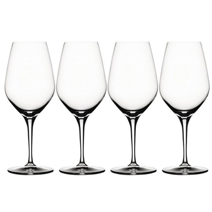 Glassware Portmeirion (formerly Royal Selangor) | Spiegelau Rose Glasses (Set Of 4)