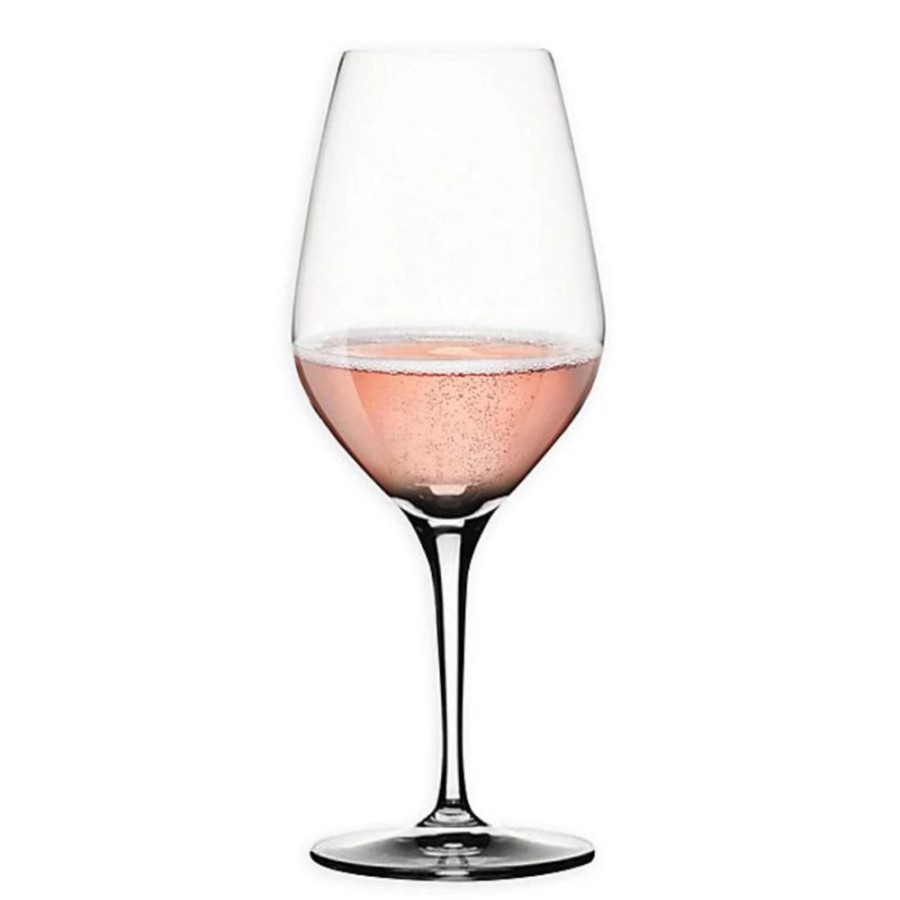 Glassware Portmeirion (formerly Royal Selangor) | Spiegelau Rose Glasses (Set Of 4)