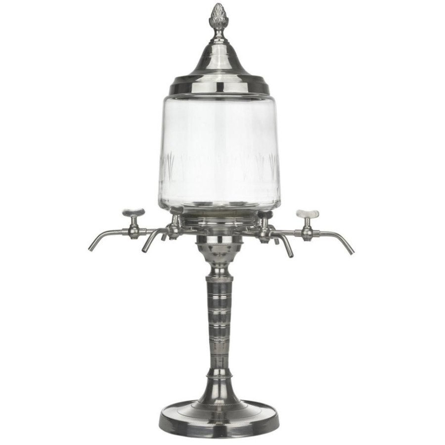 More Bonnecaze | Traditional Absinthe Fountain - 6 Spout