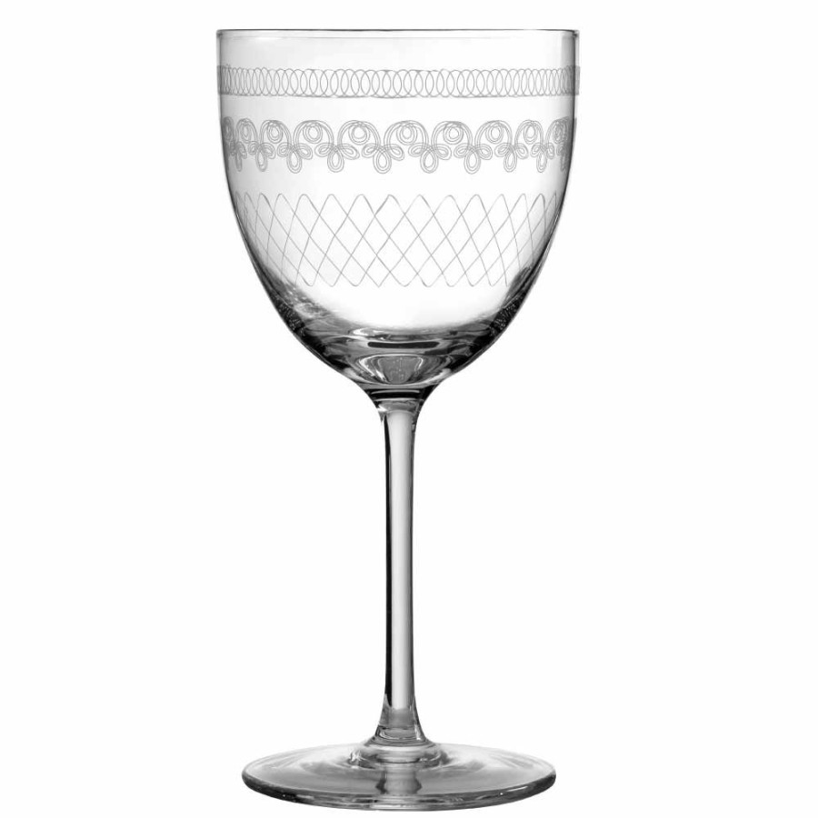 Glassware Urban Bar | 1910 Retro Nick & Nora Glass