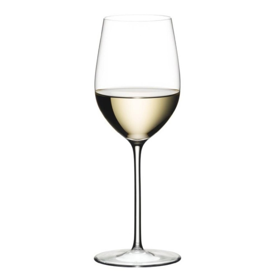 Glassware Riedel Crystal | Riedel Sommeliers Mature Bordeaux/Chablis/Chardonnay Glass