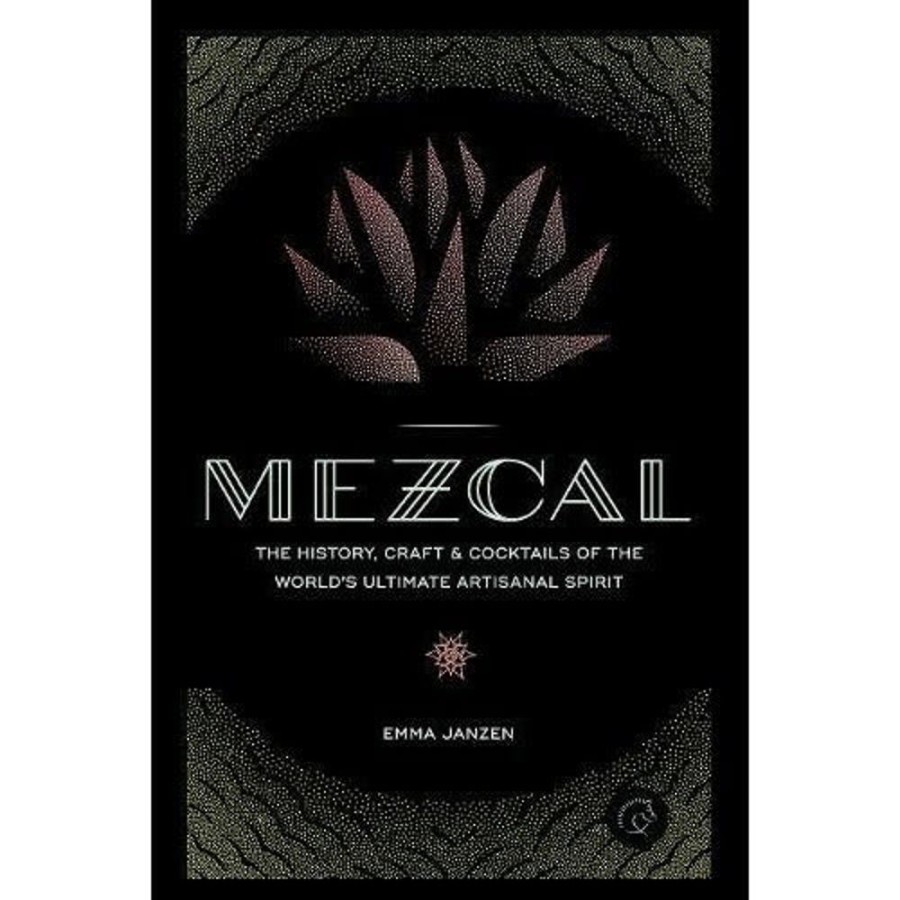 More Manda Group - Octopus | Mezcal: The History, Craft & Cocktails Of The World'S Ultimate Artisanal Spirit