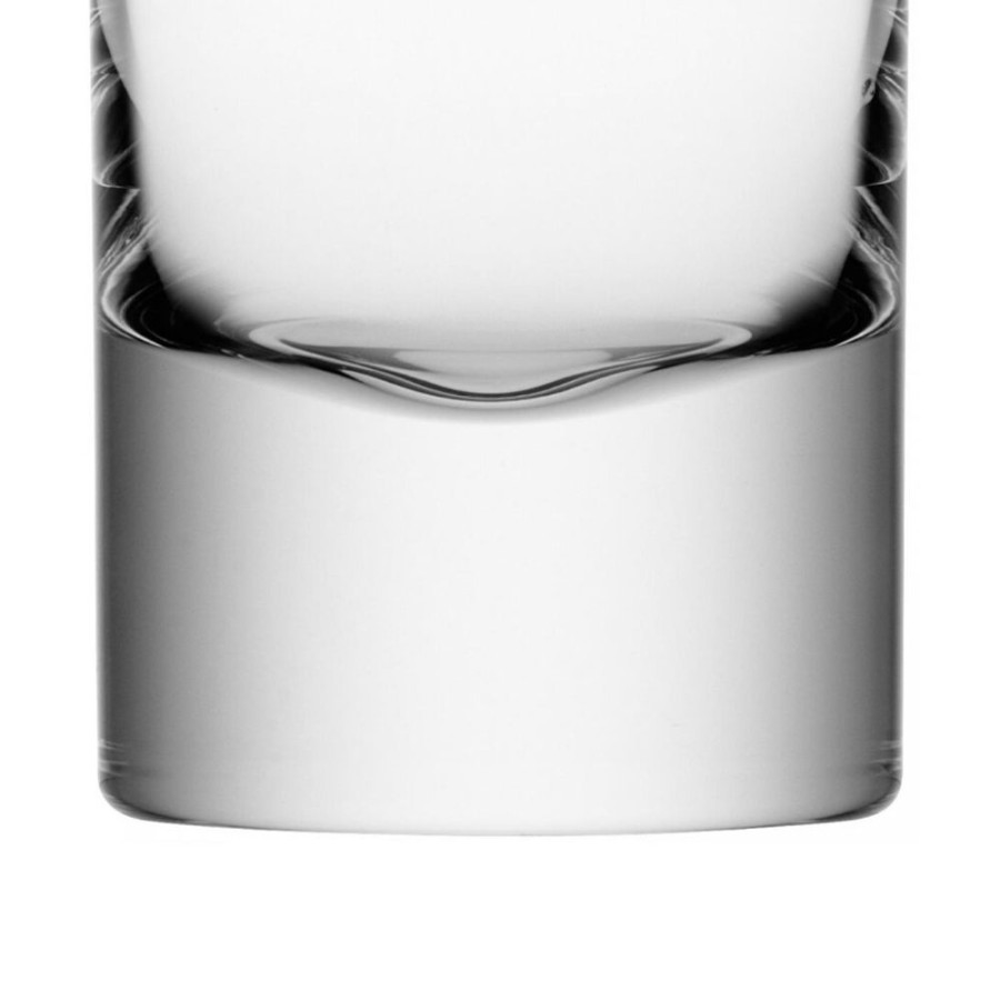 Glassware David Shaw | Lsa Boris Tumblers (Set Of 2)