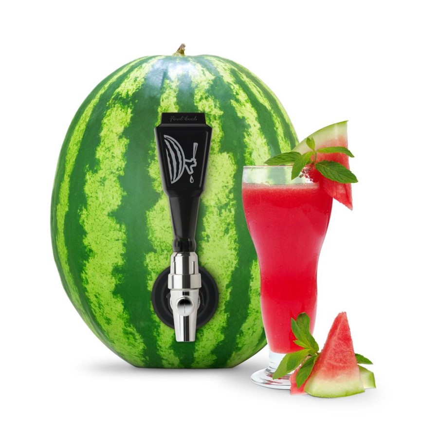 More Product Specialties Inc. | Watermelon Keg Tapping Kit