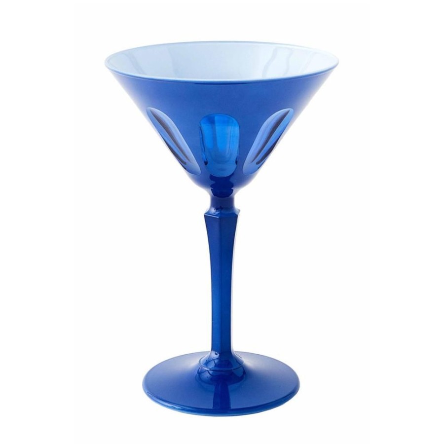 Glassware Aesthetic Movement | Rialto Martini Glass (Duchess)