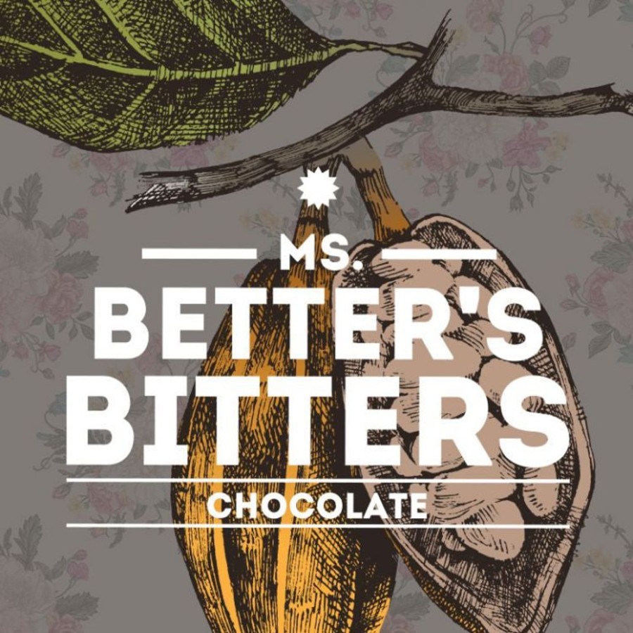 Ingredients Enterprises JESEMI Inc. | Ms. Better'S Chocolate Bitters