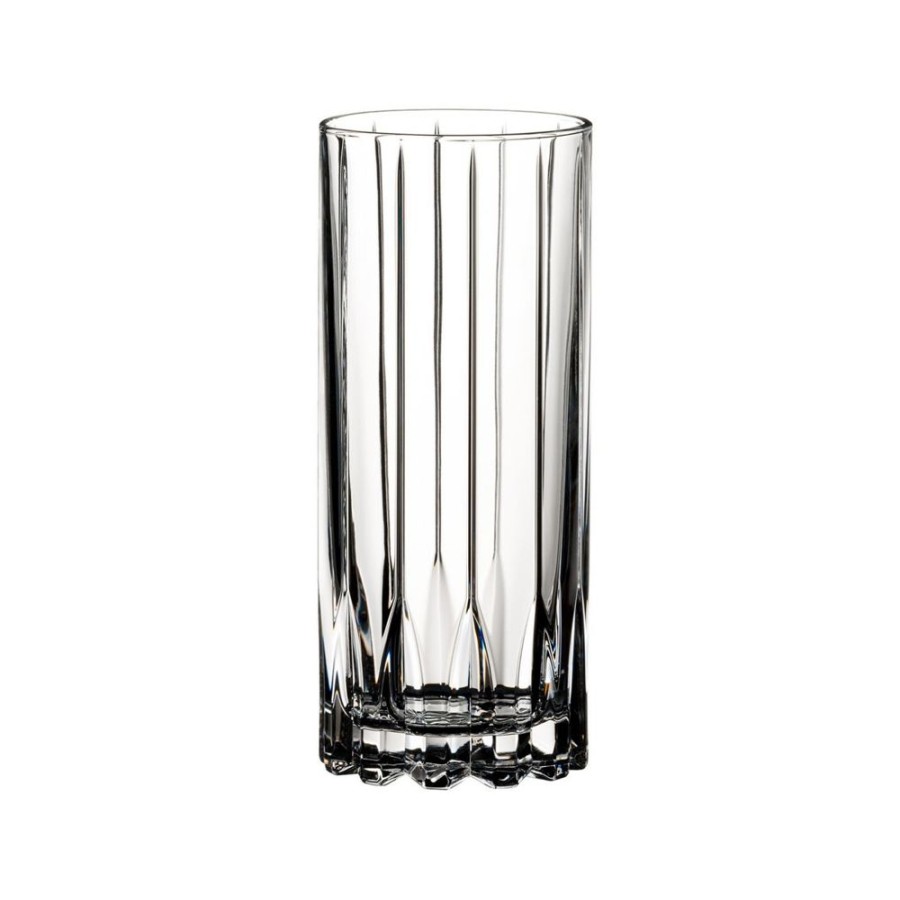 Glassware Riedel Crystal | Riedel Highball Glass (Set Of 2)