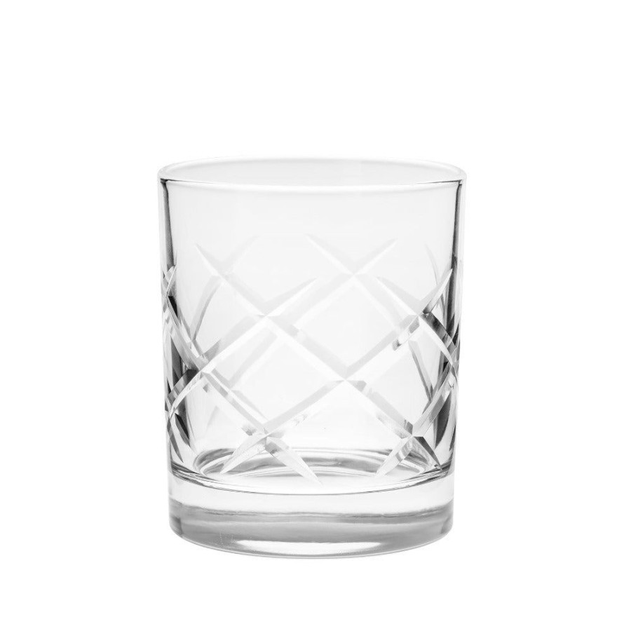 Bar Tools China | Yarai-Etched Tumbler