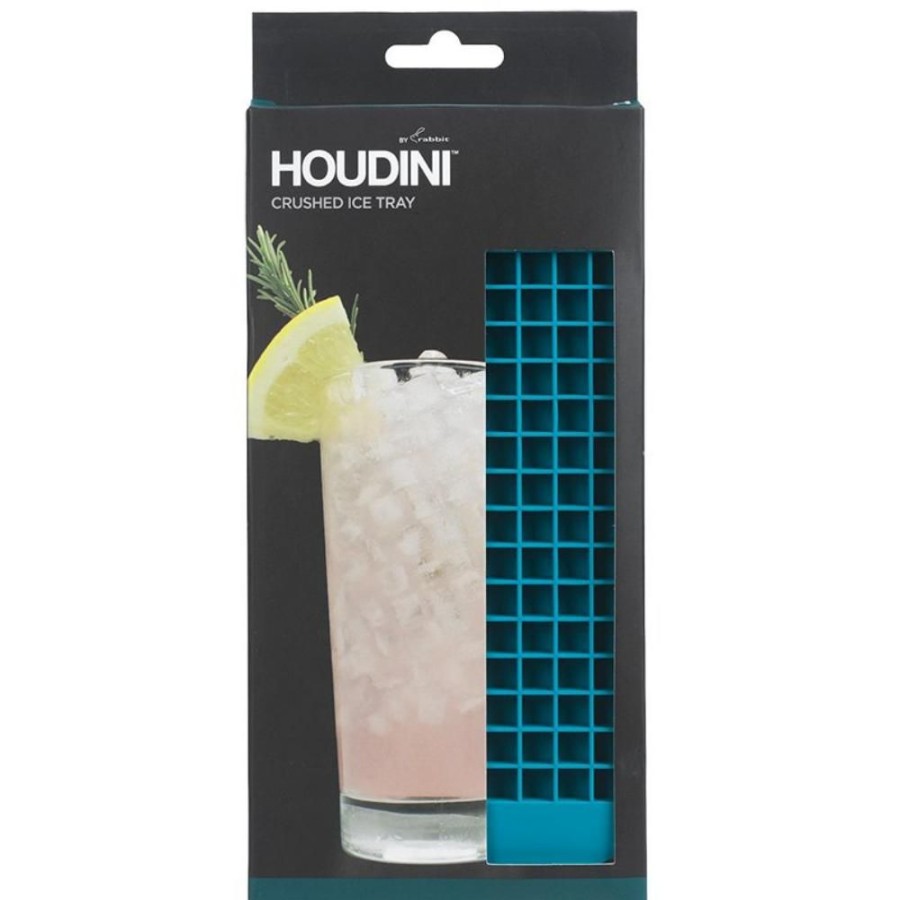 More Lifetime Brands via Accent Fairchild | Houdini Crushed Ice Tray