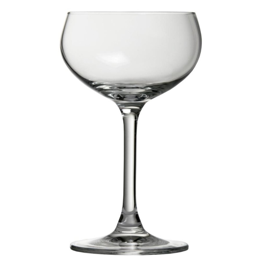 Glassware Urban Bar | Retro Coupe Glass