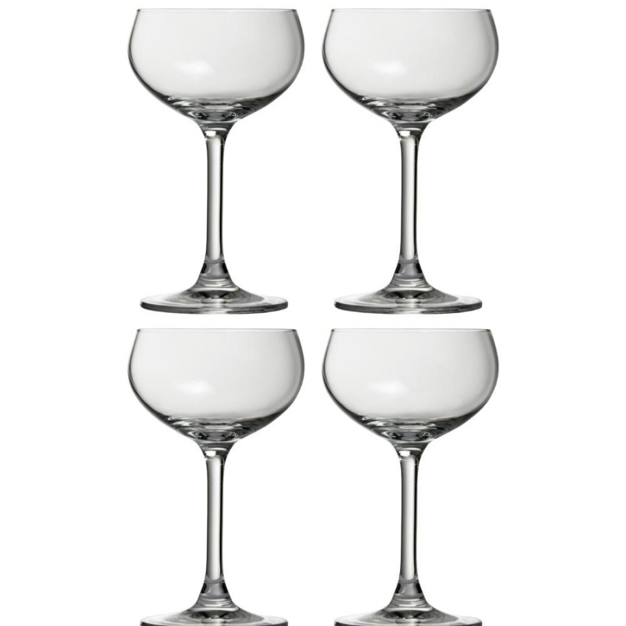 Glassware Urban Bar | Retro Coupe Glass