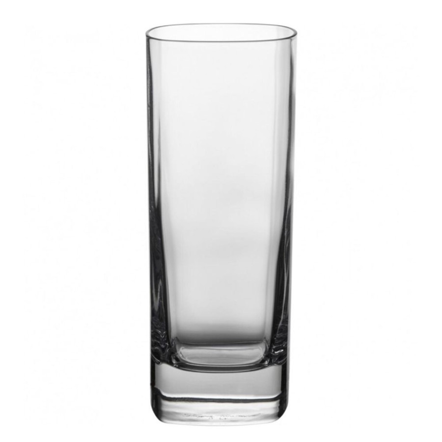 Glassware EC Sales | Strauss Highball Glass