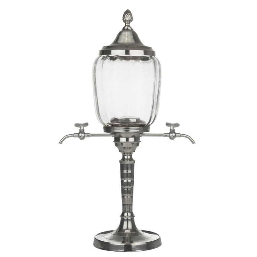 More Bonnecaze | Traditional Absinthe Fountain - 2 Spout