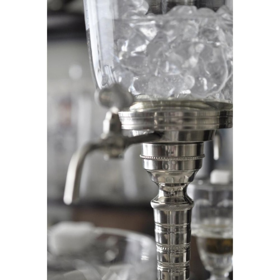 More Bonnecaze | Traditional Absinthe Fountain - 2 Spout