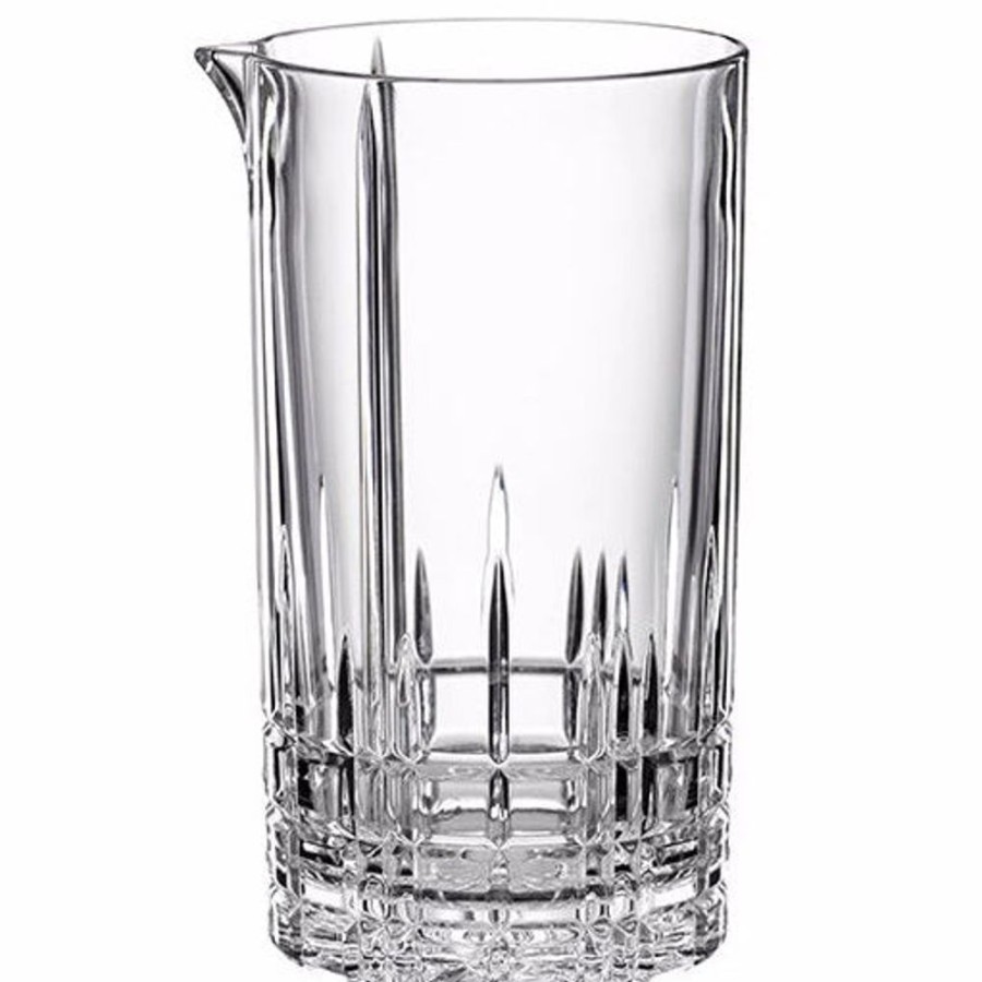 Bar Tools Portmeirion (formerly Royal Selangor) | Spiegelau 630Ml Perfect Serve Mixing Glass