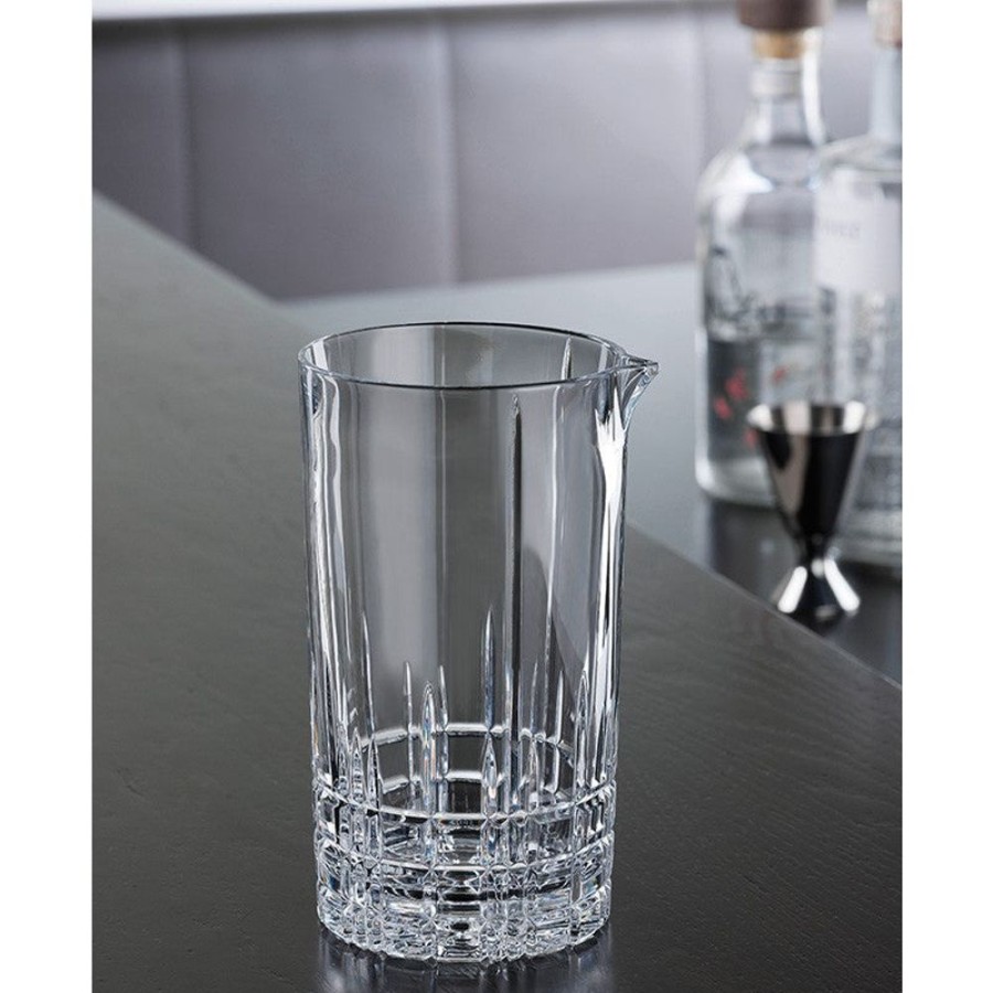 Bar Tools Portmeirion (formerly Royal Selangor) | Spiegelau 630Ml Perfect Serve Mixing Glass