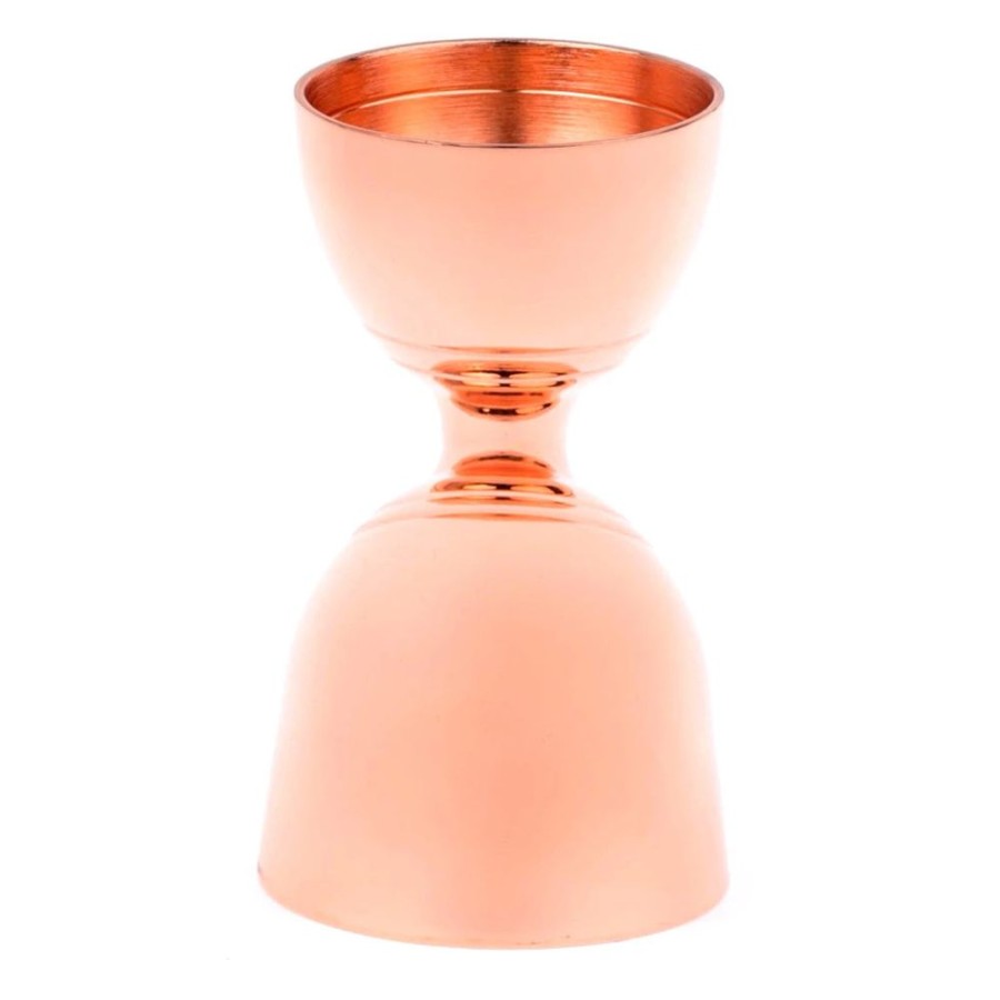 Bar Tools China | Copper Bell Jigger