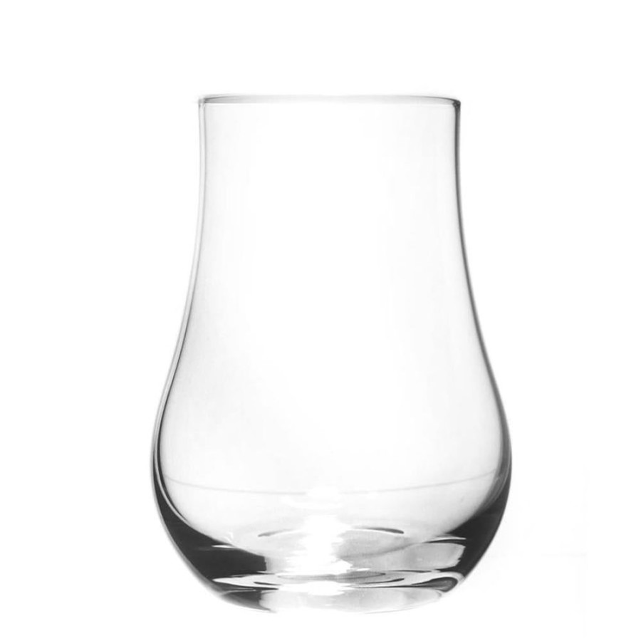 Glassware Enterprises JESEMI Inc. | Lehmann Stemless Spirits Glass