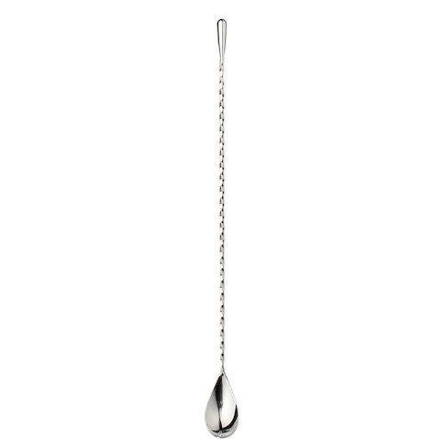 Bar Tools China | Stainless Steel Bar Spoon