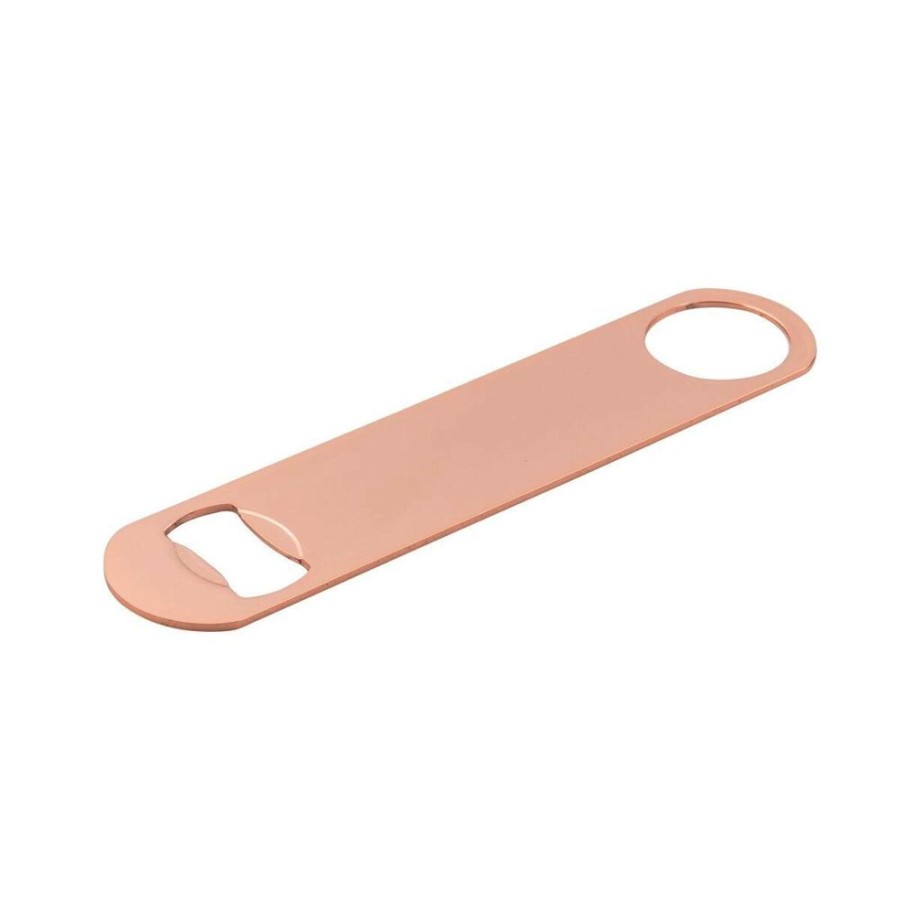 Bar Tools China | Copper Bar Blade