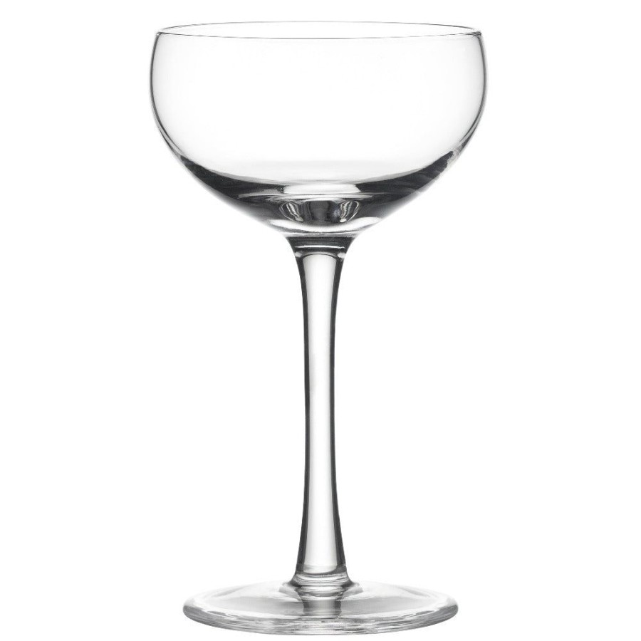 Glassware Better Refined - CHINA | Cleo Coupe