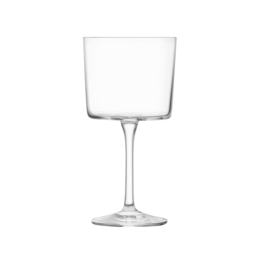 Glassware David Shaw | Lsa Gio Cocktail/Wine Glasses (Set Of 4)