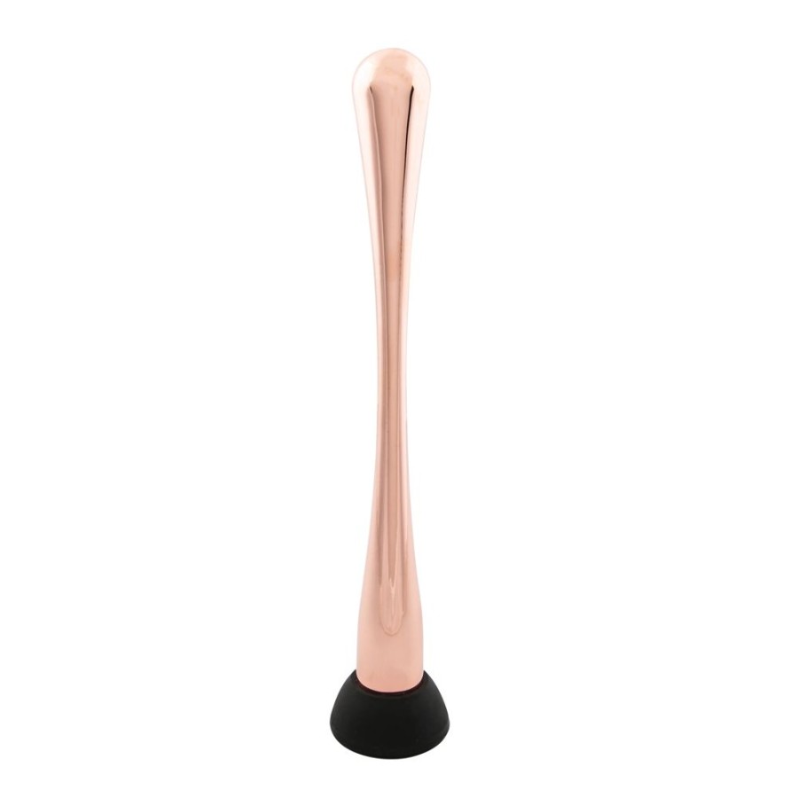 Bar Tools China | Copper Muddler