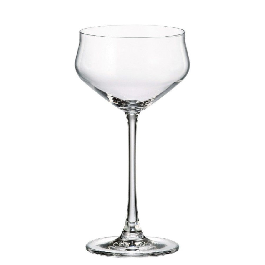 Glassware ICM | Alca Coupe Glass